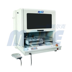 MK-VisionT400、600
桌面选择性涂覆机