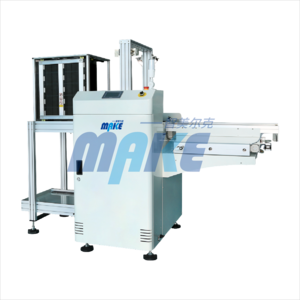 MK-L20全自动收板机